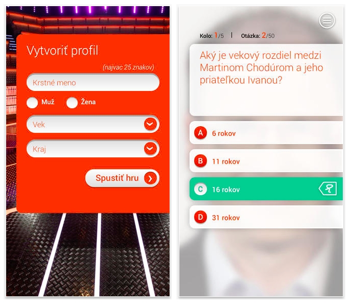 Čo ja viem?